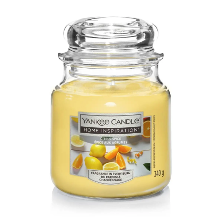 Kit de bougie parfumée - 3 senteurs pour sublimer vos intérieurs