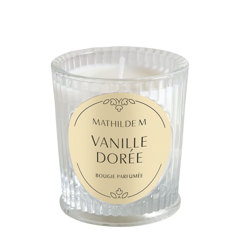 Kit de bougie parfumée - 3 senteurs pour sublimer vos intérieurs